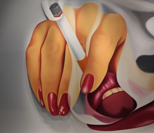 Aste, le opere più costose di Tom Wesselmann tom wesselmann