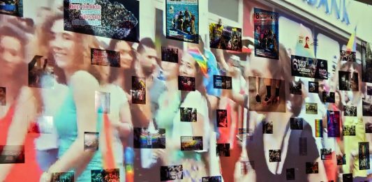 In Turchia, le autorità fanno chiudere una mostra sulla comunità transgender