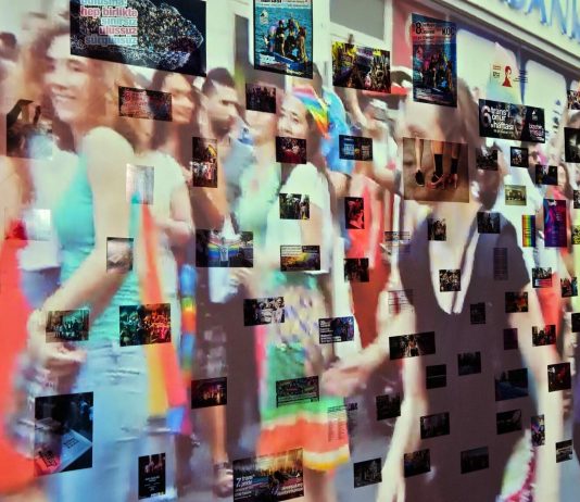 In Turchia, le autorità fanno chiudere una mostra sulla comunità transgender