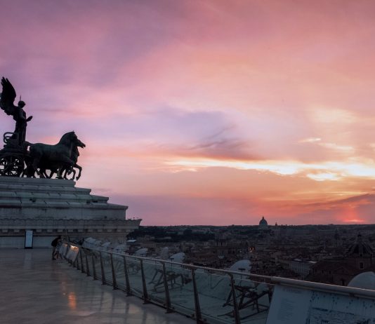 Roma, tornano le aperture serali estive del Vittoriano, con eventi speciali
