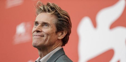 Willem Dafoe è il nuovo direttore della Biennale di Teatro di Venezia