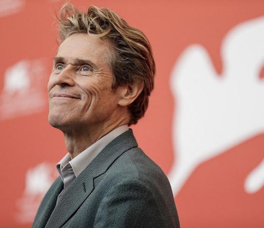 Willem Dafoe è il nuovo direttore della Biennale di Teatro di Venezia