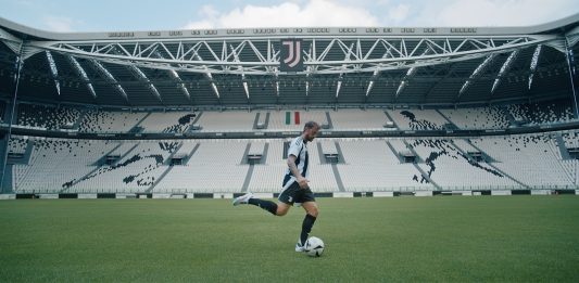 Il Tappeto Verde di Yuri Ancarani per Artissima Junior e Juventus Yuri Ancarani, "Il tappeto verde", 2024. Still da video. Courtesy l'artista