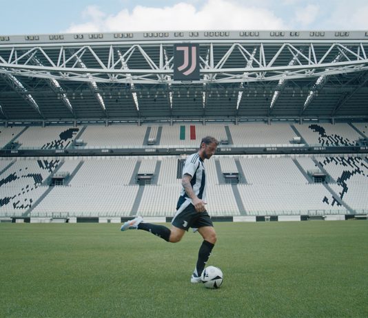 Il Tappeto Verde di Yuri Ancarani per Artissima Junior e Juventus Yuri Ancarani, "Il tappeto verde", 2024. Still da video. Courtesy l'artista
