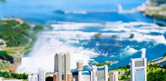 Olivo Barbieri, forma e immagine della città: la mostra a Pesaro