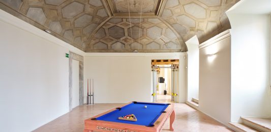 Roberto Fassone e tanti artisti contemporanei sono in mostra a Palazzo Collicola di Spoleto