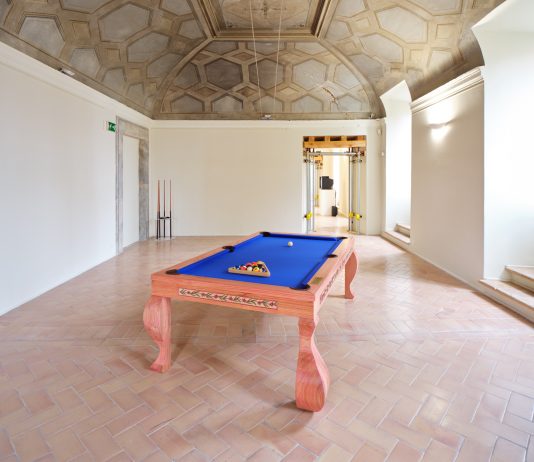 Roberto Fassone e tanti artisti contemporanei sono in mostra a Palazzo Collicola di Spoleto