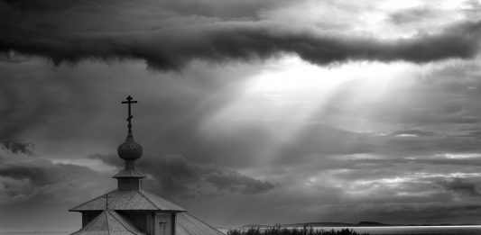 Viaggi straordinari. Riccardo Arena alle Solovki