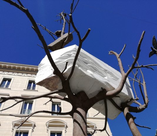 Roma attraverso Expodemic Festival: dal Forum Austriaco di Cultura a Spazio Taverna