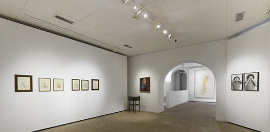 Vis-à-vis, una riflessione sullo sguardo tra arte antica e contemporanea. Fino al 12 gennaio 2025 ai Musei Civici di Palazzo Buonaccorsi di Macerata