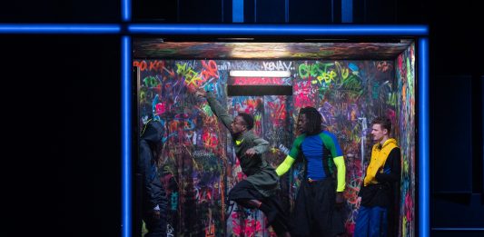 In Scena: gli spettacoli e i festival della settimana, dal 26 agosto all’1 settembre