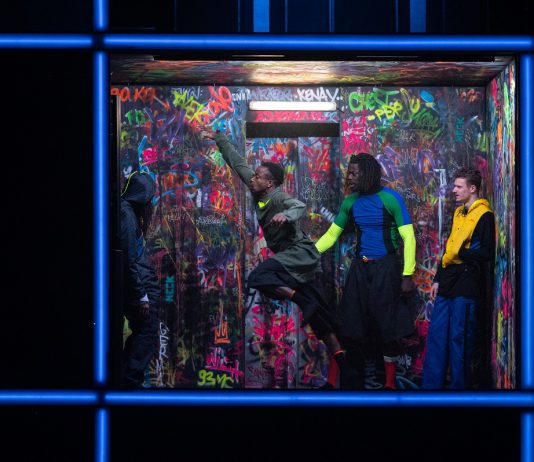 In Scena: gli spettacoli e i festival della settimana, dal 26 agosto all’1 settembre