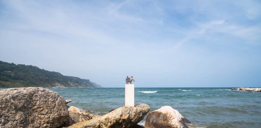 Caretta Caretta. Matteo Fato e quella favola equestre senza cavalcata