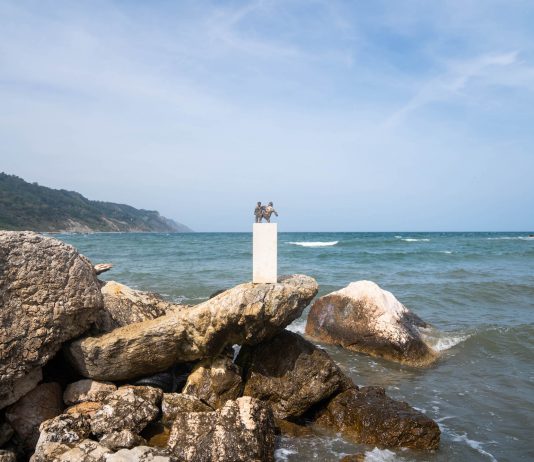 Caretta Caretta. Matteo Fato e quella favola equestre senza cavalcata
