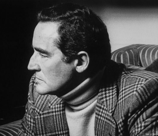 L’arte della fotografia di scena: la mostra di Marcello Norberth nelle Marche