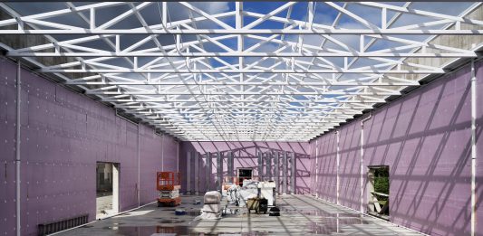 Magazzino Italian Art e le persone che l’hanno reso possibile: gli scatti di Marco Anelli