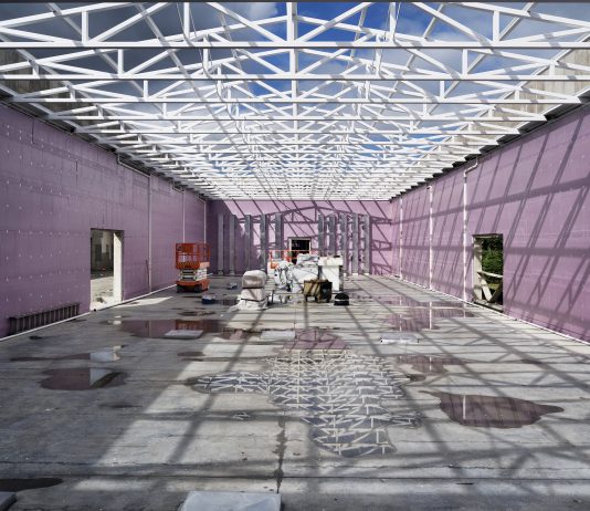 Magazzino Italian Art e le persone che l’hanno reso possibile: gli scatti di Marco Anelli