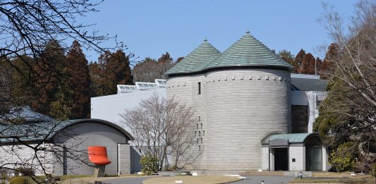 In Giappone, il destino del Kawamura Museum è appeso a un filo