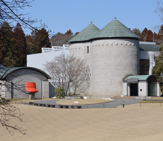 In Giappone, il destino del Kawamura Museum è appeso a un filo