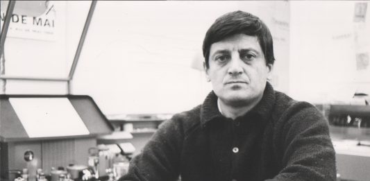 I 100 anni di Gianfranco Baruchello: mostre e progetti da Parigi a Roma