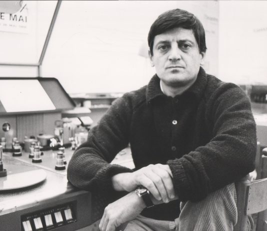 I 100 anni di Gianfranco Baruchello: mostre e progetti da Parigi a Roma