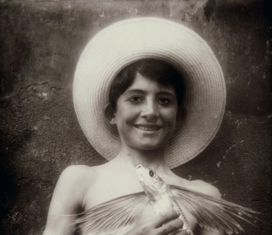 Cortona On The Move 2024, il corpo come linguaggio visivo