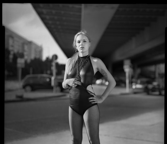 Other Identity #124, altre forme di identità culturali e pubbliche: Guido Castagnoli