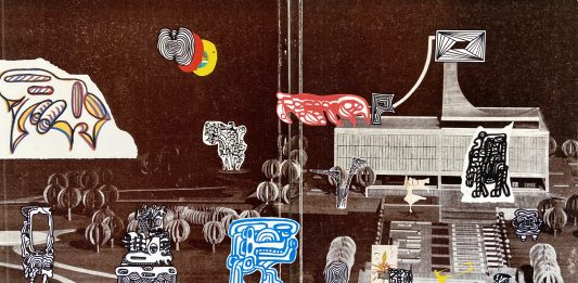 Marko Tadić: uno sguardo critico sull’architettura della ex Jugoslavia al PAV di Torino