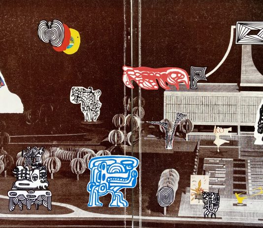 Marko Tadić: uno sguardo critico sull’architettura della ex Jugoslavia al PAV di Torino