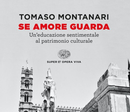 Un libro al giorno. Se amore guarda di Tomaso Montanari