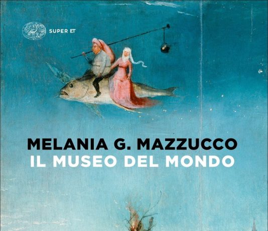 Un libro al giorno. Il Museo del Mondo di Melania Mazzucco