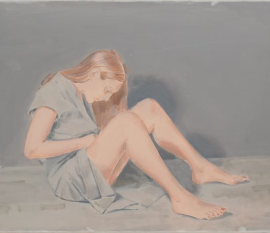 Corpo, piacere e desiderio: la mostra da scoprire in un piccolo borgo lombardo