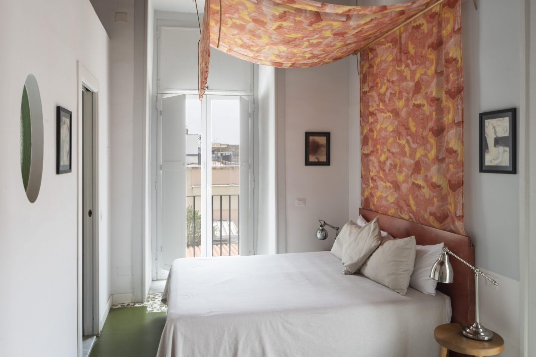 Andrea Bolognino - 2-min Andrea Bolognino, SuperOtium, Napoli, 2024