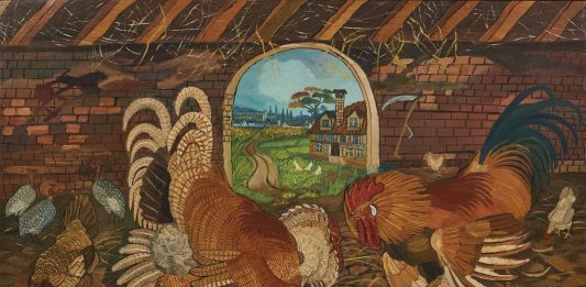 Aste, le opere più costose di Antonio Ligabue ligabue record