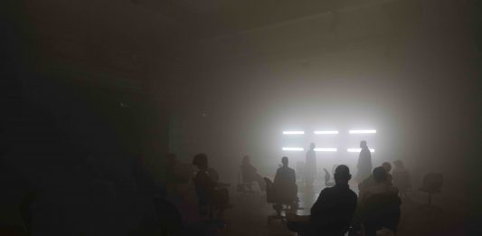 Digitalive 2024, arti multimediali e performative al Romaeuropa Festival