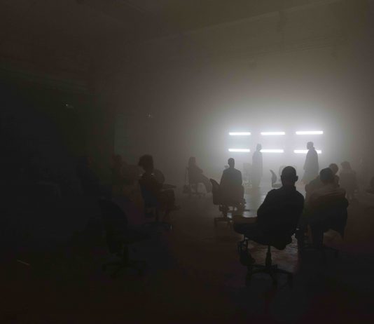 Digitalive 2024, arti multimediali e performative al Romaeuropa Festival