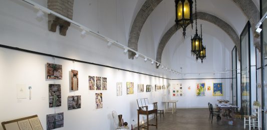 Assisi International Contemporary Art Exhibition insieme a ARTOUR-O il MUST e l’Armonia