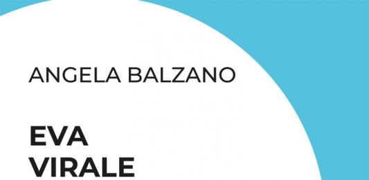 Un libro al giorno. Eva virale di Angela Balzano