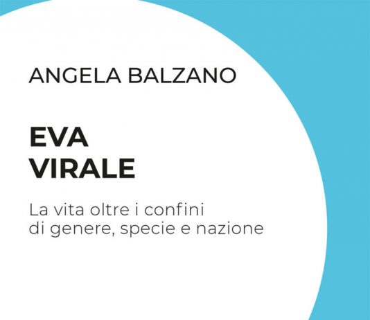 Un libro al giorno. Eva virale di Angela Balzano