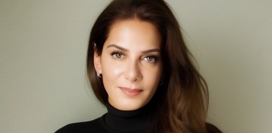 Chabi Nouri è la nuova Global CEO di Bonhams Chabi Nouri bonhams