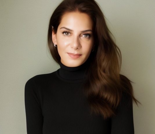 Chabi Nouri è la nuova Global CEO di Bonhams Chabi Nouri bonhams