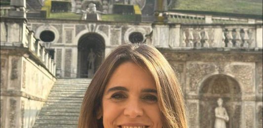 Residenze Reali Sabaude, Chiara Teolato nominata come nuova direttrice Chiara Teolato