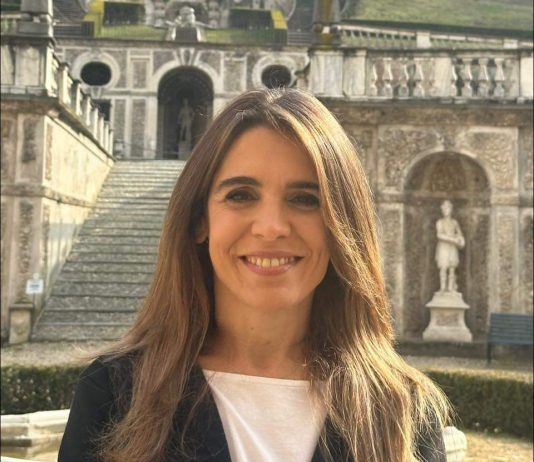 Residenze Reali Sabaude, Chiara Teolato nominata come nuova direttrice Chiara Teolato