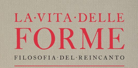 Un libro al giorno. La vita delle forme di Alessandro Michele e Emanuele Coccia