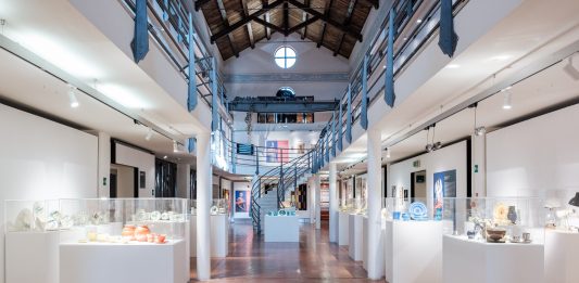 Le Ragazze della Bauhaus: a Terni una mostra sul lato nascosto dell’innovazione femminile degli anni Venti