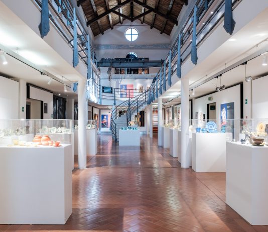 Le Ragazze della Bauhaus: a Terni una mostra sul lato nascosto dell’innovazione femminile degli anni Venti