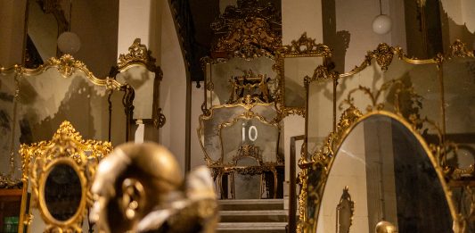 Ego, o non ego, Giuseppe Patanè alla riscoperta di Acireale