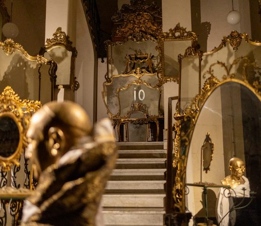 Ego, o non ego, Giuseppe Patanè alla riscoperta di Acireale