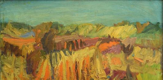 Il tramonto del paesaggio. Antichi e nuovi orizzonti nell’arte lecchese e lombarda dal 7 settembre al 6 ottobre alla Torre Viscontea di Lecco