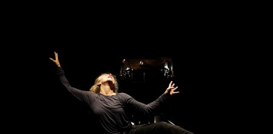 Centrale Fies 2024, incantesimi e performance di Live Works e Feminist Futures